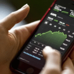Stocks app