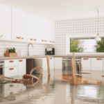 Water Disaster Restoration Technicians