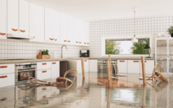 Water Disaster Restoration Technicians