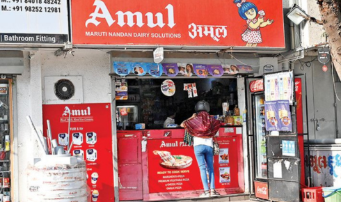 How to Start an Amul Dairy Franchise in India: A Complete Guide