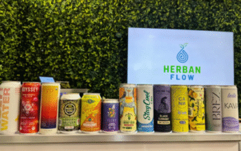 THC-infused spirits Florida
