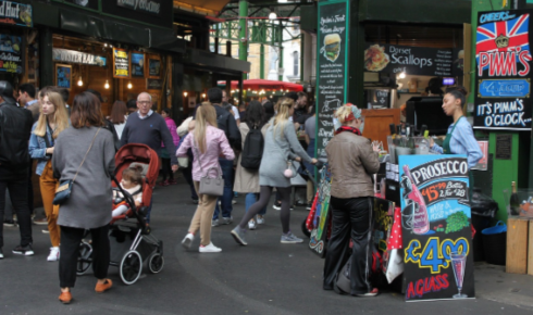 How UK Digital Marketing Agencies Are Adapting to Post-Brexit Business Landscapes