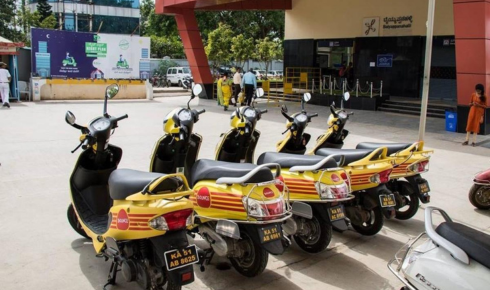 Affordable Travel Solutions: Rental Bikes in Bangalore and Bike Rentals in Bengaluru