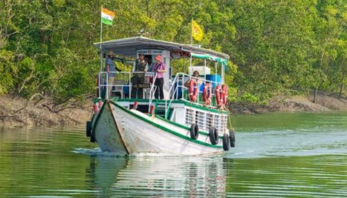 Explore the Ultimate Sundarban Package for an Unforgettable Adventure