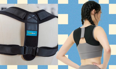 Best Support Solutions for Back, Neck and Posture Problems