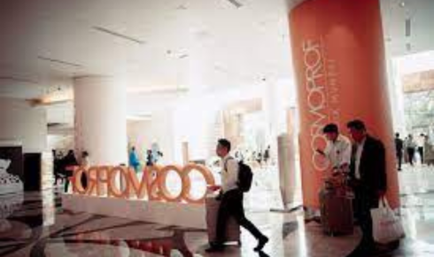 Inside India’s Contract Manufacturing Boom: What Cosmoprof Exhibitors Reveal