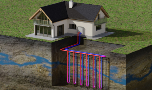 Tapping into the Earth: Why Geothermal Might Just Be the Future of Home Heating and Cooling