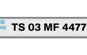 hsrp online registration