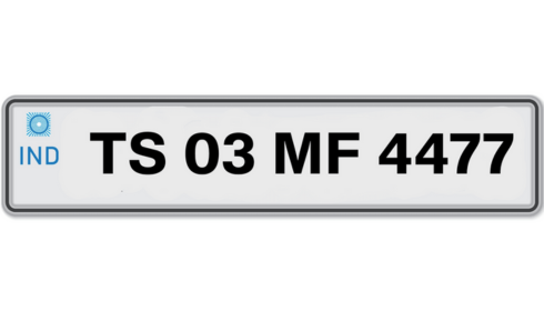 HSRP Online Registration in Telangana: A Simple Guide for Vehicle Owners