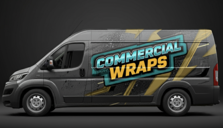 automotive graphics