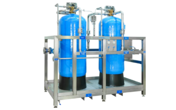 drinking water systems