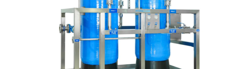 drinking water systems