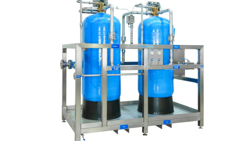 drinking water systems