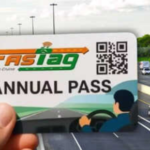 fastag monthly pass