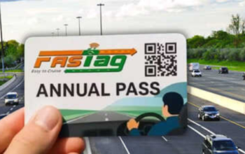 fastag monthly pass