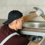 professional appliance installation