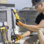 river valley air conditioning