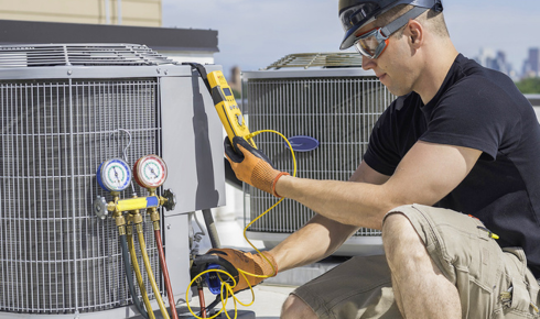 When the Air Inside Your Home Finally Feels Right