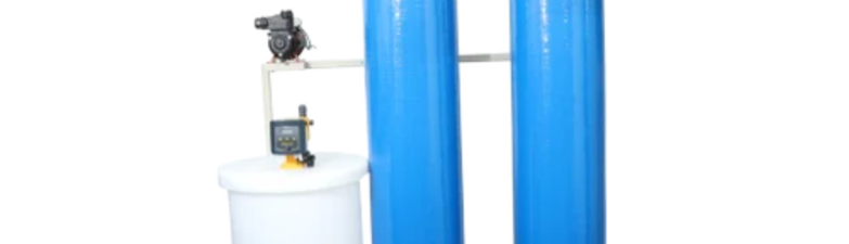 scale buildup reduction