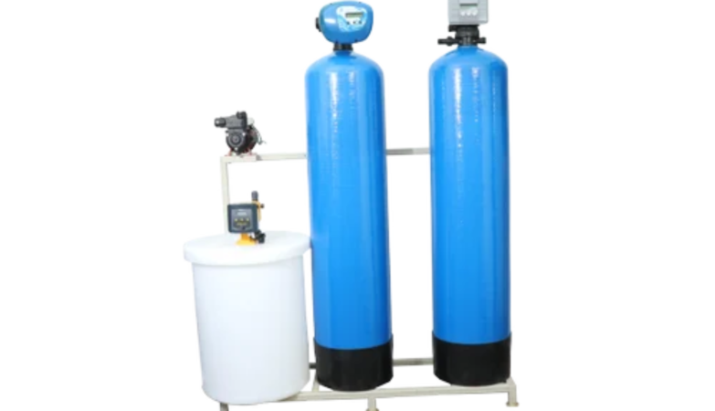 scale buildup reduction