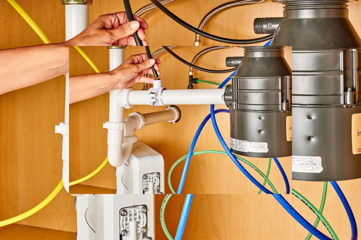 Water Pitcher or Under-Sink Filter? Making the Right Choice for Your Kitchen