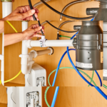 under sink vs water pitcher filter