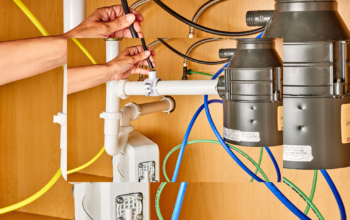 under sink vs water pitcher filter