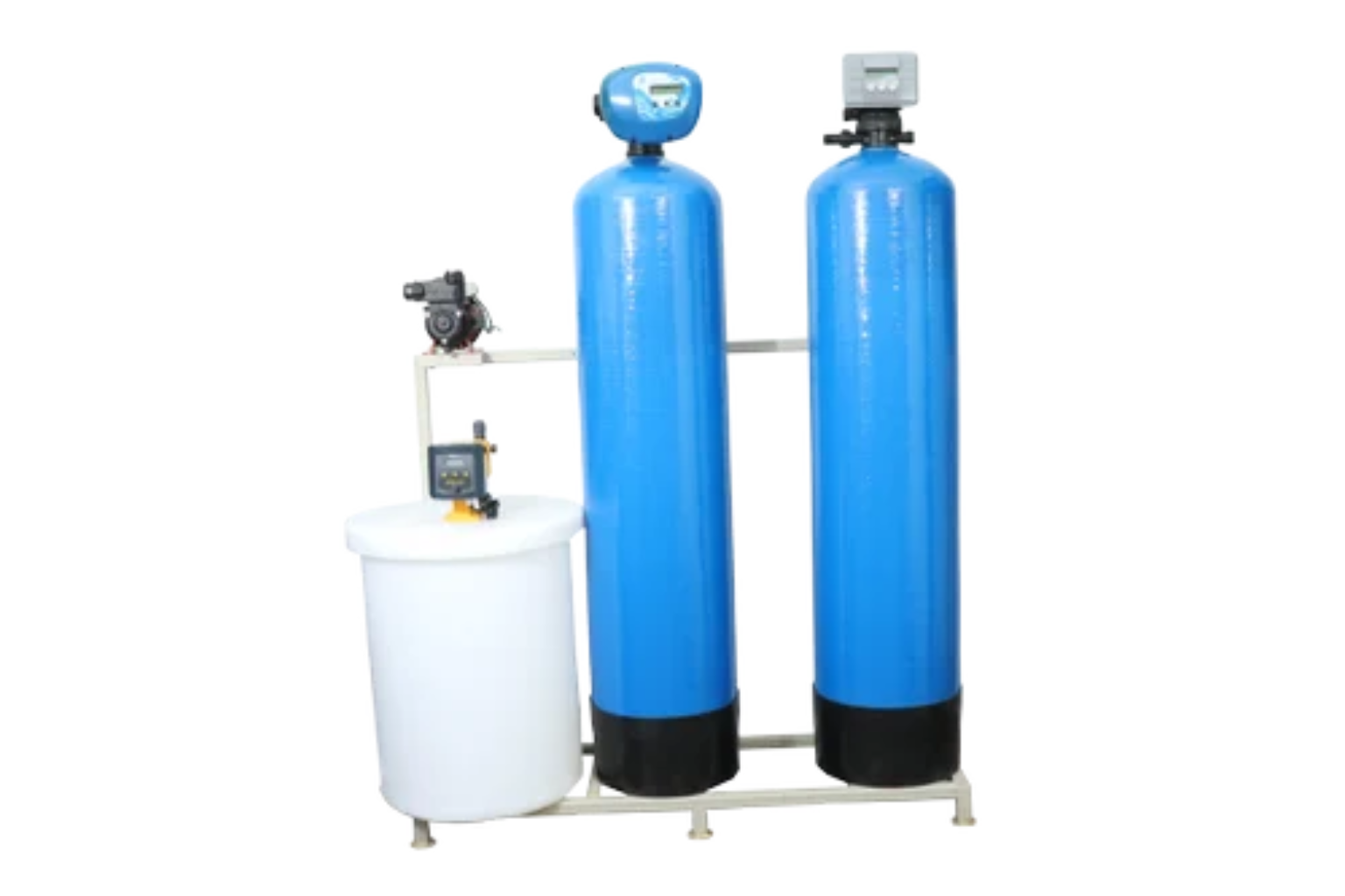 Water Filtration vs. Softening: Understanding What Your Home Really Needs
