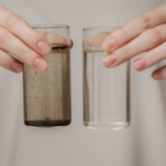 water filtration vs softening