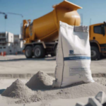 Bulk Cement Suppliers Near You