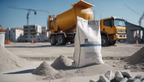 Smart Buying Guide: How to Simplify Construction with Bulk Cement Solutions