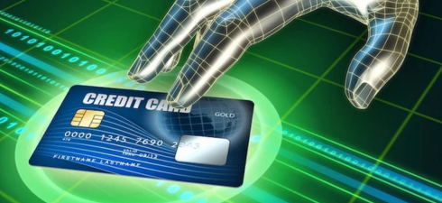 credit card fraud complaint online