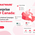 Enterprise seo canada