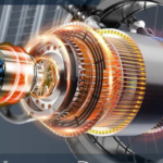 ebike motor