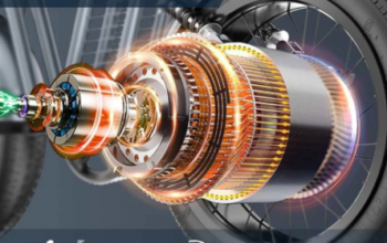 ebike motor