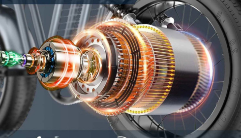 Understanding Electric Bike Motors: The Heart of Every Modern E-Bike