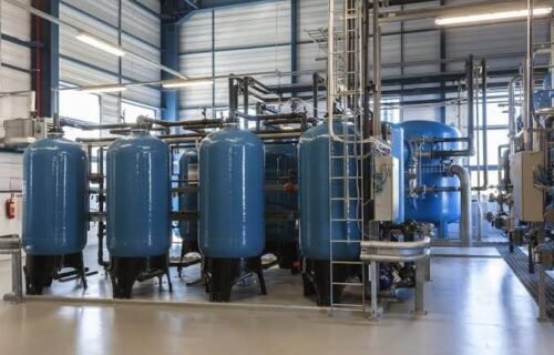 Smarter Water Management: Choosing the Right Commercial Treatment Solutions