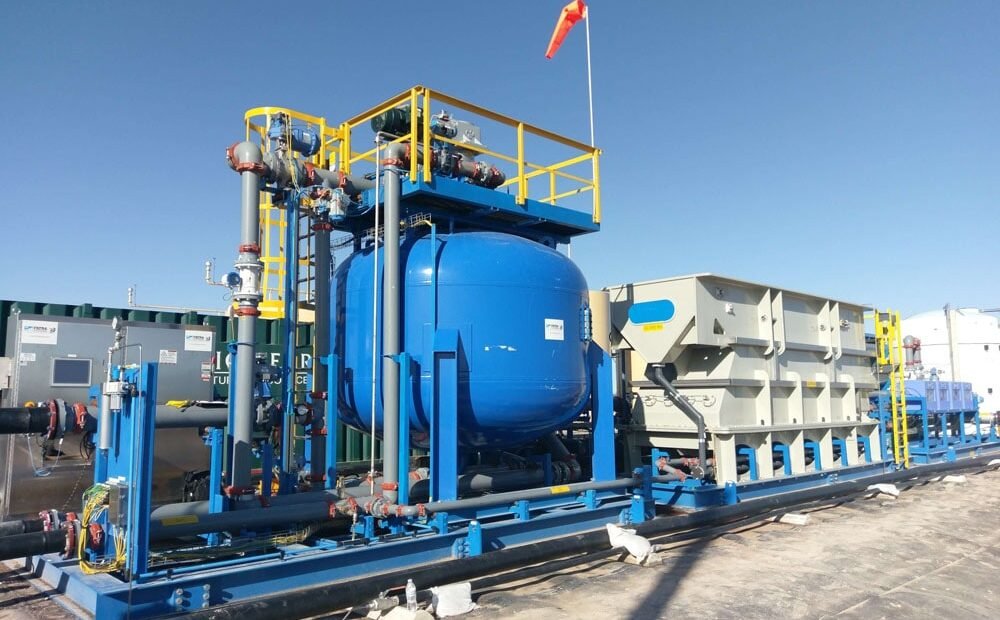 Smarter Water Management: Choosing the Right Water Treatment for Your Business