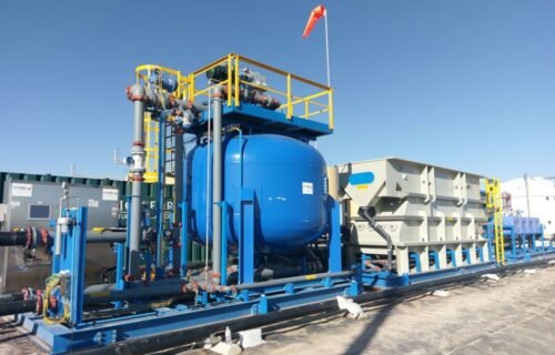 Smarter Water Management: Choosing the Right Water Treatment for Your Business