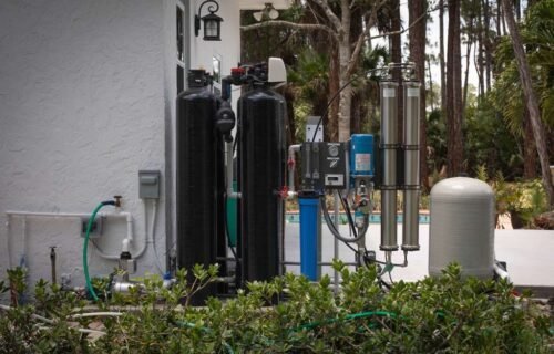 Choosing Water Treatment That Actually Fits Your Home
